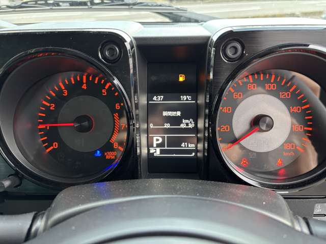 Suzuki Jimny Nomade 12
