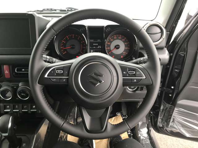 Suzuki Jimny Nomade 9