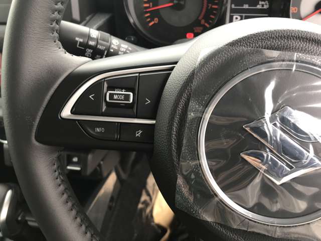 Suzuki Jimny Nomade 10