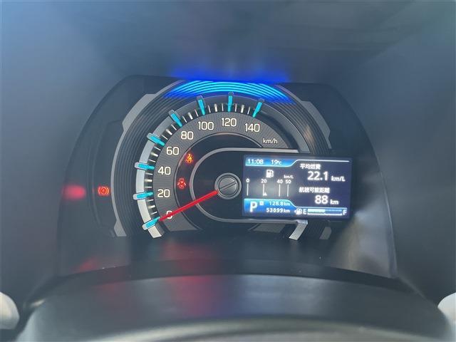 Suzuki Hustler 10