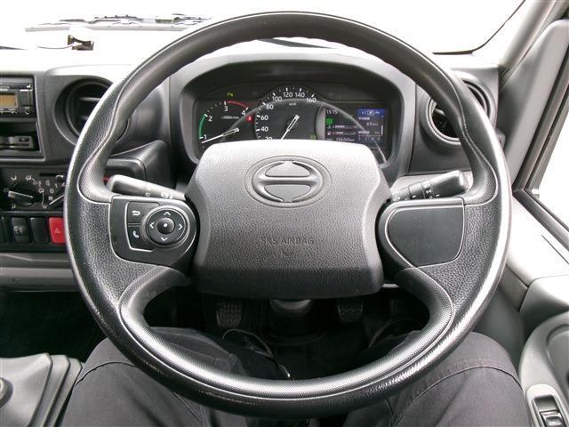 Hino Dutro 6
