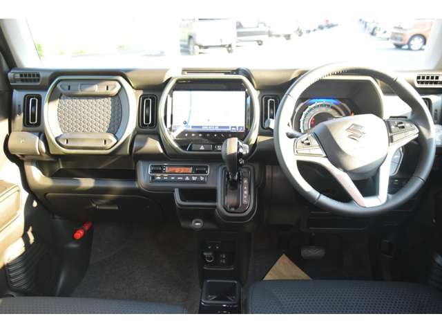 Suzuki Hustler 3