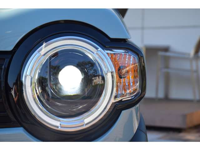 Suzuki Hustler 6