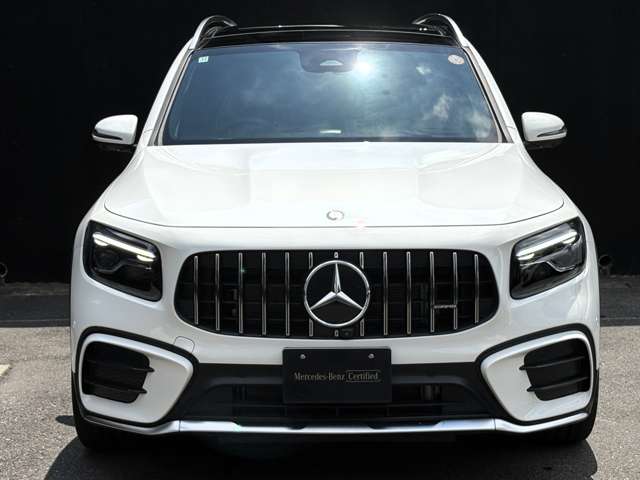 Mercedes-Benz GLB 2