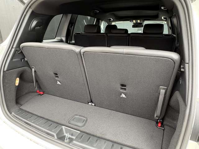 Mercedes-Benz GLB 9