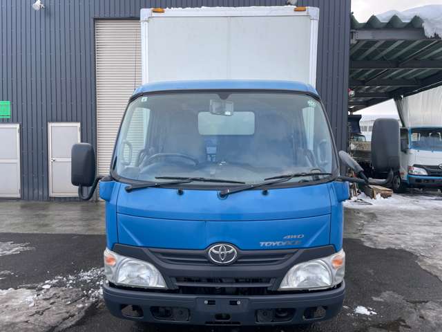 Toyota Toyoace 2