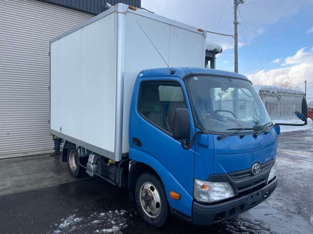 Toyota Toyoace 3