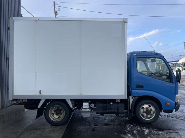 Toyota Toyoace 4