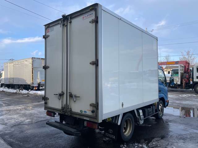 Toyota Toyoace 5
