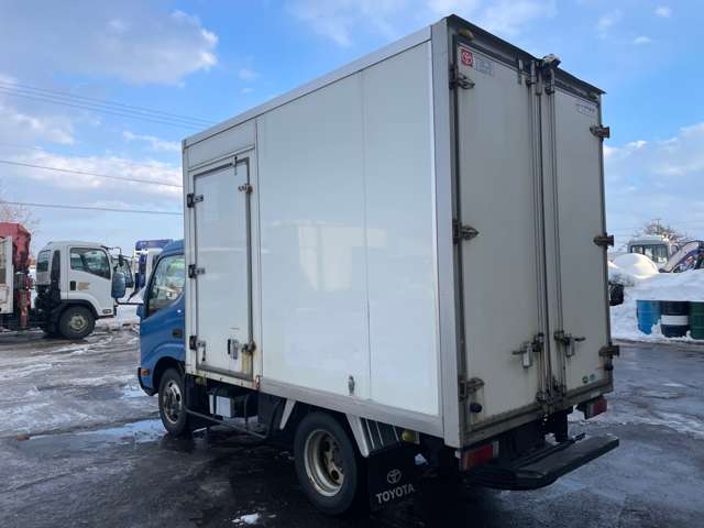 Toyota Toyoace 7