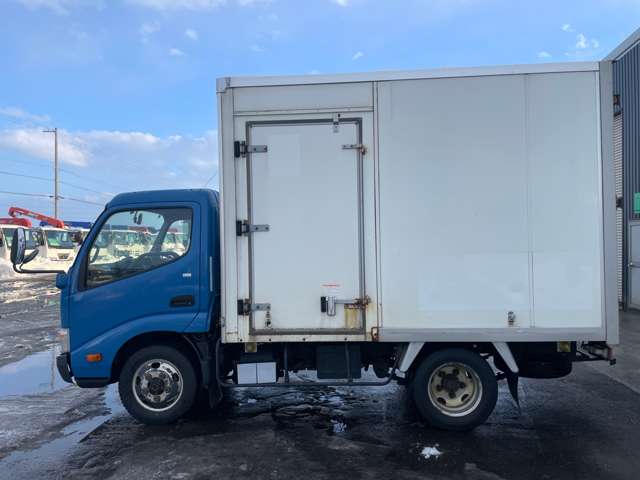 Toyota Toyoace 8