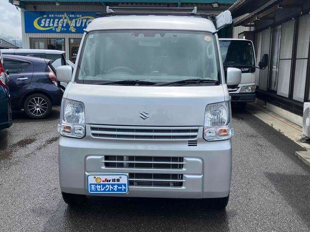 Suzuki Every 12