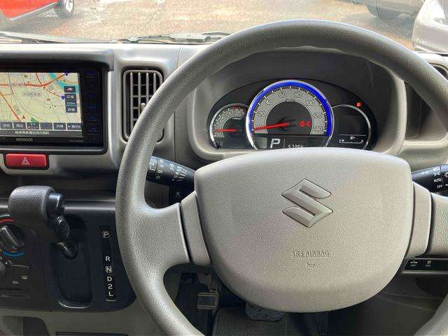 Suzuki Every 2