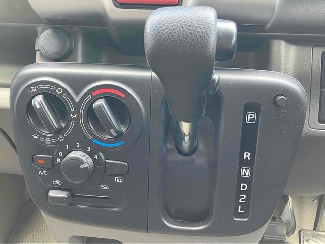 Suzuki Every 6