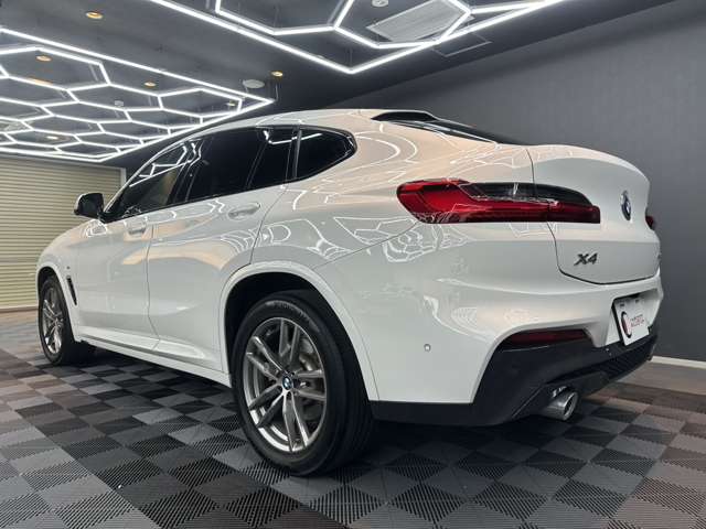 BMW X4 11