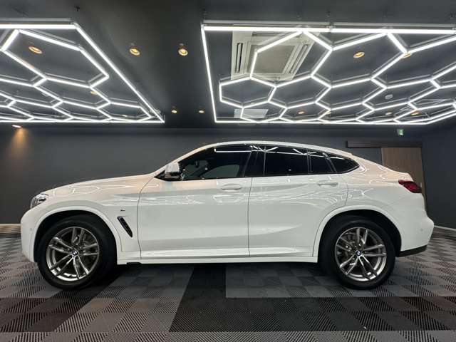 BMW X4 12