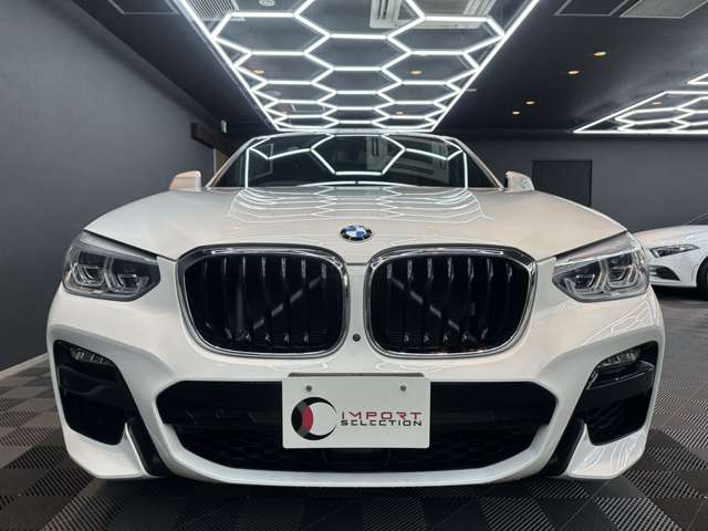 BMW X4 7