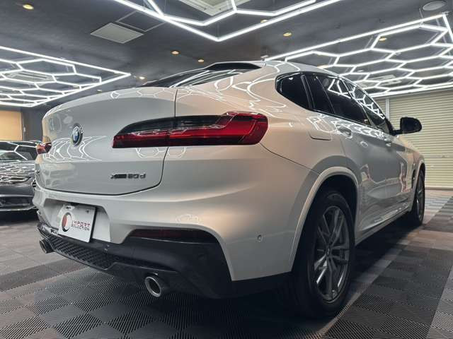 BMW X4 9