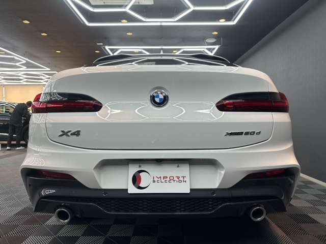 BMW X4 10