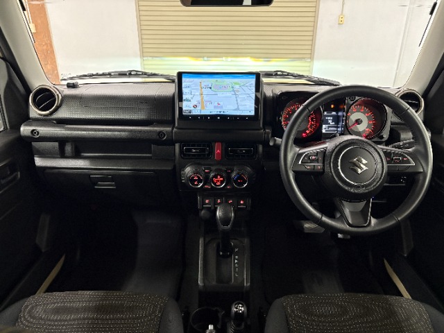 Suzuki Jimny 3