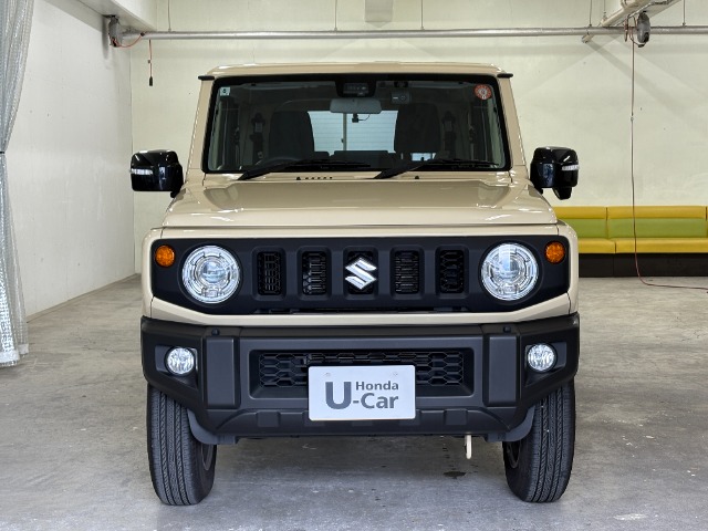 Suzuki Jimny 6