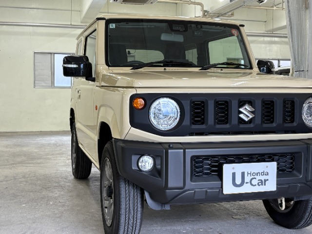 Suzuki Jimny 7