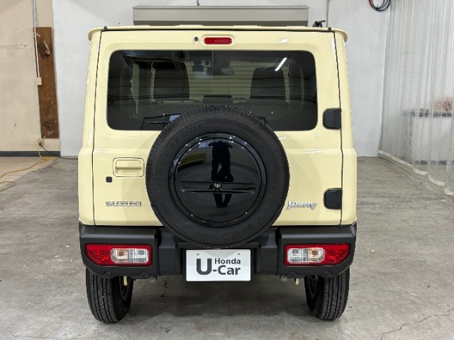 Suzuki Jimny 10