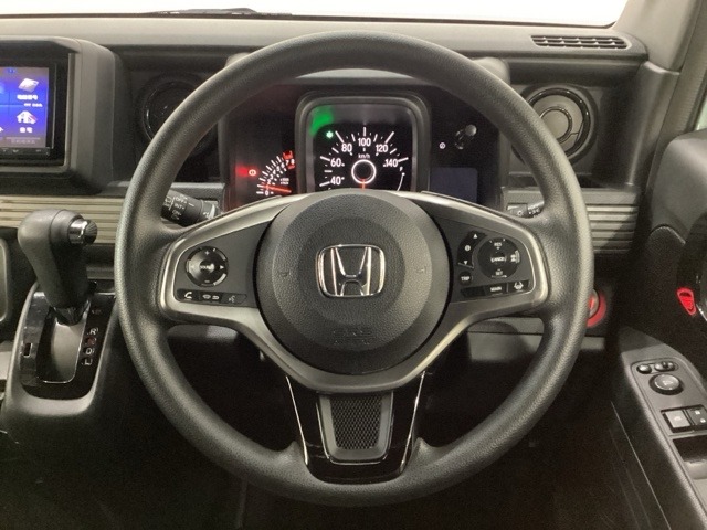 Honda N-VAN 12