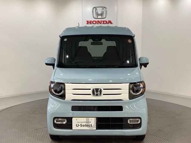 Honda N-VAN 2