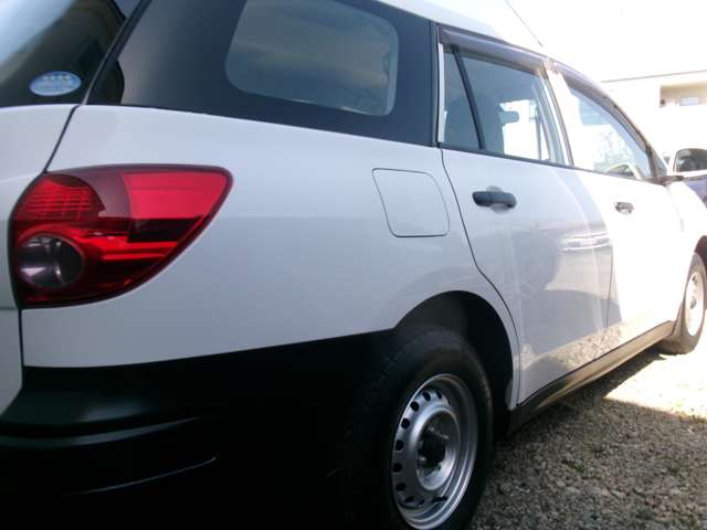 Nissan NV150 AD 11