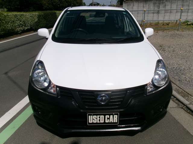 Nissan NV150 AD 2