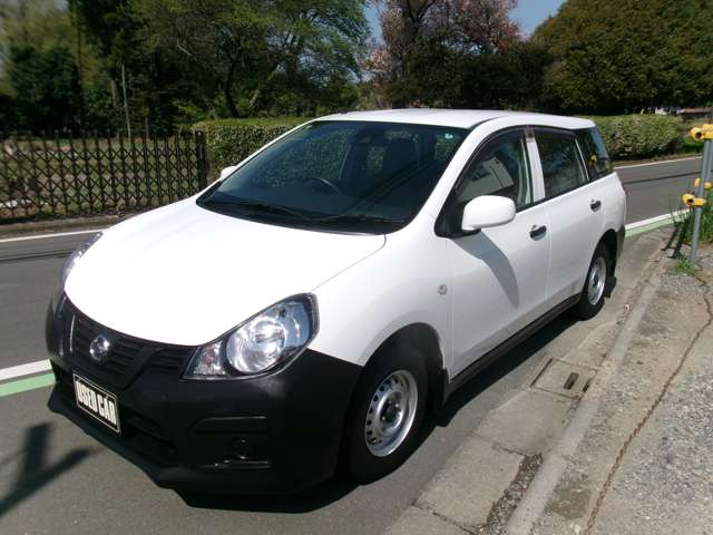 Nissan NV150 AD 3