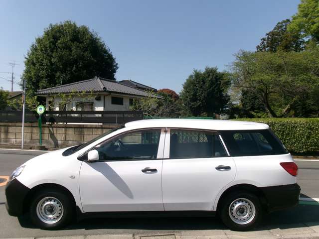 Nissan NV150 AD 4