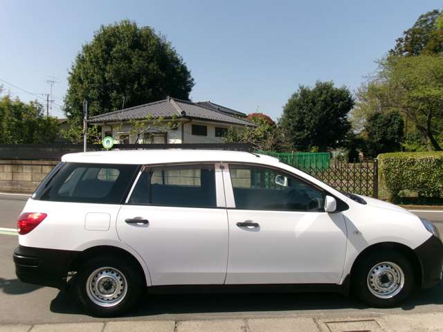 Nissan NV150 AD 6