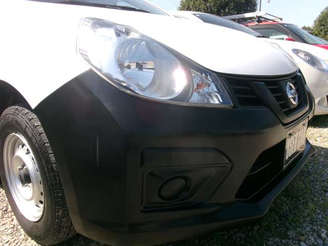Nissan NV150 AD 7