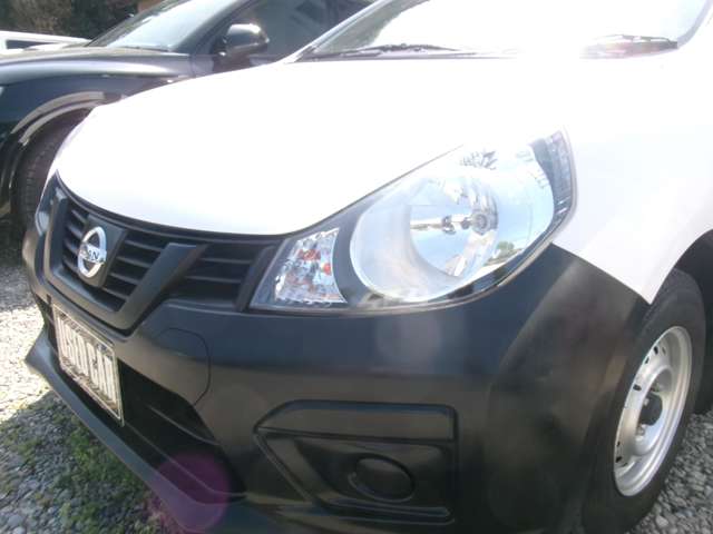 Nissan NV150 AD 8