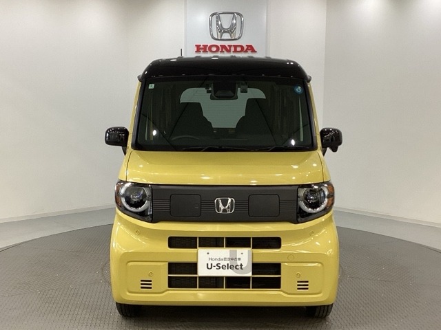 Honda N-VAN e: 4
