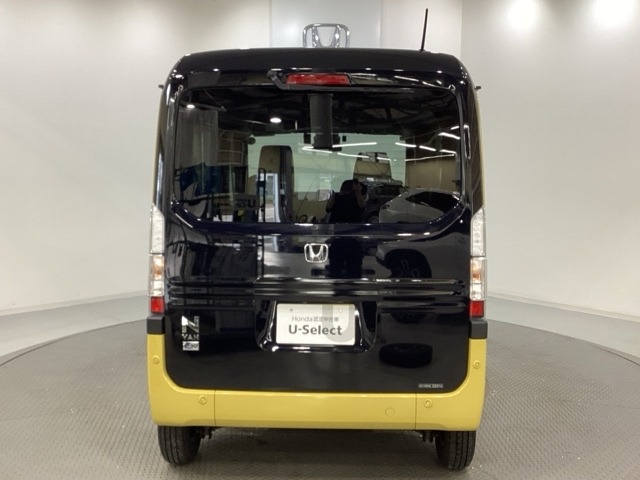 Honda N-VAN e: 6