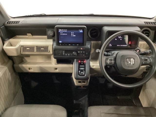 Honda N-VAN e: 7