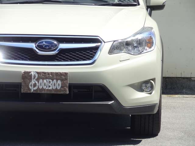 Subaru Impreza XV 11