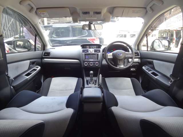 Subaru Impreza XV 5