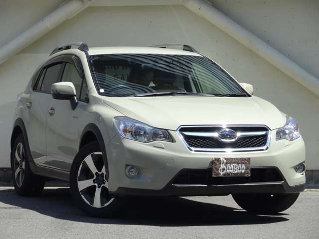 Subaru Impreza XV 6