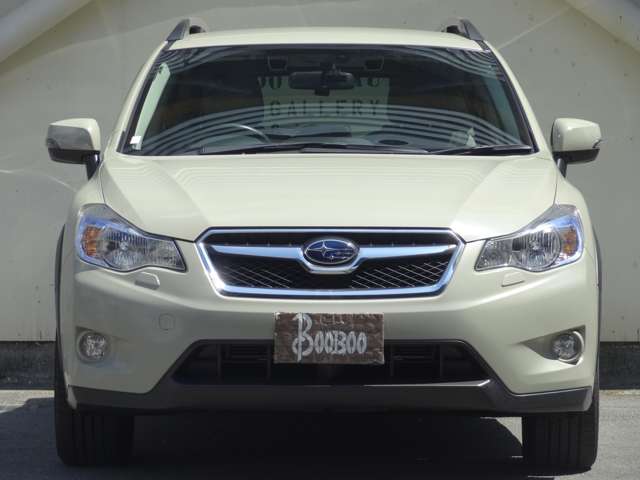Subaru Impreza XV 8