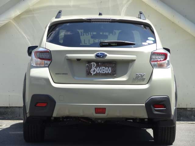 Subaru Impreza XV 9