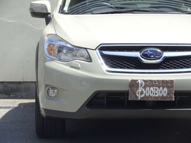 Subaru Impreza XV 10