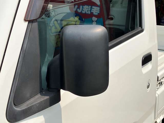 Subaru Sambar Truck 8