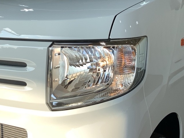 Honda N-VAN 11