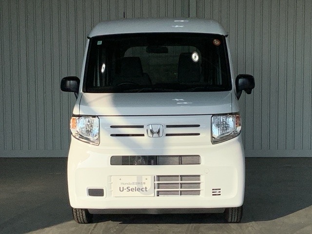 Honda N-VAN 2