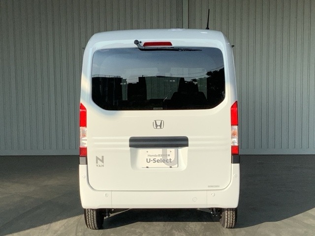 Honda N-VAN 3