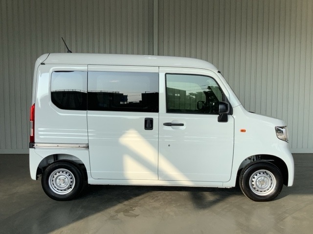 Honda N-VAN 4